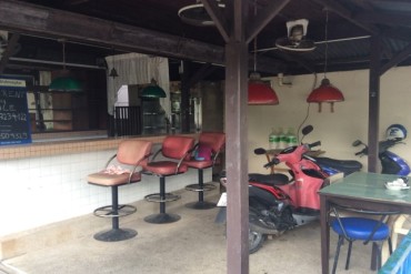 image 15 GPPB0249 North Pattaya 10 Rooms Mini Resort to Renovate