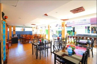 image 26 GPPB0250 Pattaya 25 Room Guesthouse with Bar Restaurant