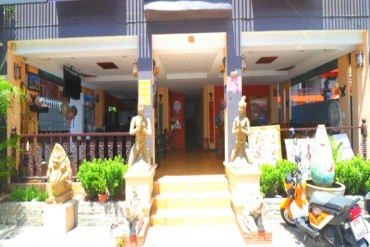 image 26 GPPB0250 Pattaya 25 Room Guesthouse with Bar Restaurant