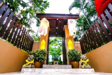 image 16 GPPC0792_A Beautiful Thai Bali studio with garden view