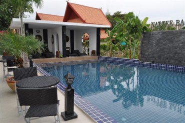 image 22 GPPB0264 Pratumnak 7 villas with pool for sale