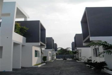 image 22 GPPB0264 Pratumnak 7 villas with pool for sale