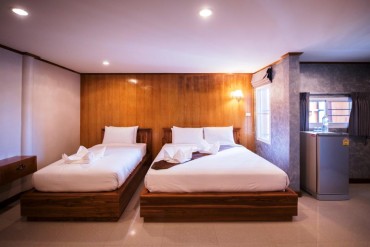 image 16 GPPB0265 28 Room Resort for Sale in South Pattaya