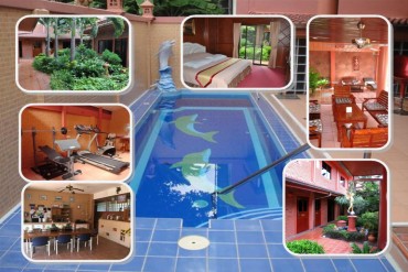 GPPB0269  Pratumnak 12 Room Resort with Pool for Sale