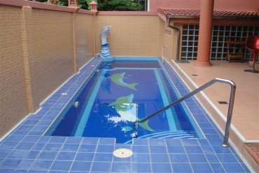 image 48 GPPB0269 Pratumnak 12 Room Resort with Pool for Sale