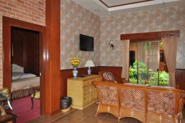 image 48 GPPB0269 Pratumnak 12 Room Resort with Pool for Sale