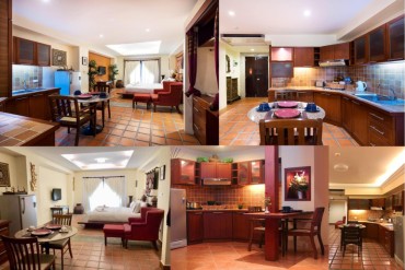 image 22 GPPB0273 Jomtien 30 Room Resort Hotel for Sale