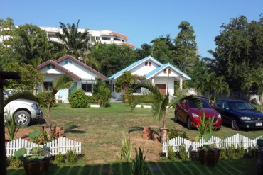 GPPB0275  South Pattaya Resort Sale on 4.5 Rai