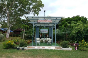 image 47 GPPB0275 South Pattaya Resort Sale on 4.5 Rai