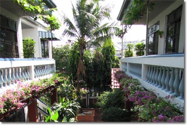 image 23 GPPB0276 Pattaya City 23 Apartment Resort Style