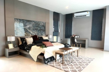 image 26 GPPH1030 Brand New Modern-Luxury House in Bang Phra- Si Racha
