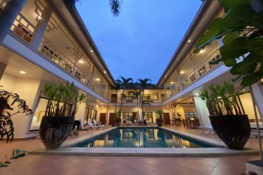 image 29 GPPB0278 Thai Style Pool Resort with 19 Rooms