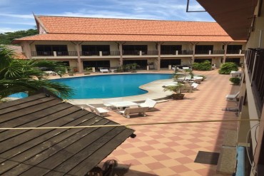 image 27 GPPB0279 Pratumnak 14 Room Villa Resort Pool Complex