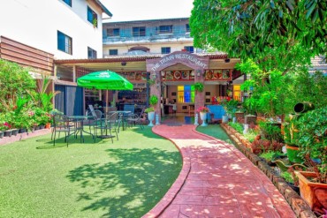 image 42 GPPB0284 80 Rooms Resort Spa Pattaya for Sale