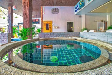 image 42 GPPB0284 80 Rooms Resort Spa Pattaya for Sale
