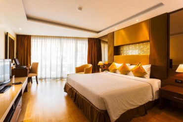 image 3 GPPB0287 Hotel 4* in the Center Pattaya