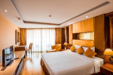image 11 GPPB0287 Hotel 4* in the Center Pattaya