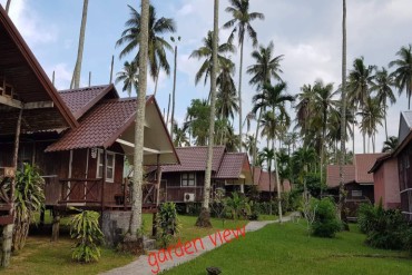 image 19 GPPB0293 3 stars Resort Koh Kood
