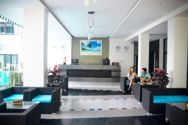 image 17 GPPB0294 Hotel 3* in Jomtien, Pattaya for sale