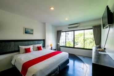image 17 GPPB0294 Hotel 3* in Jomtien, Pattaya for sale