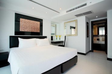 image 10 GPPB0296 Hotel 5* in Central Pattaya for sale
