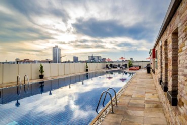 image 14 GPPB0296 Hotel 5* in Central Pattaya for sale