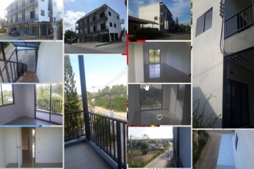 image 7 GPPB0298 Huay Yai New Commercial Building Good Located
