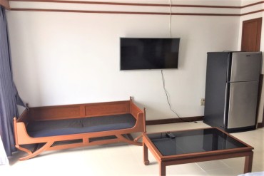 image 9 GPPC2423 Comfortable studio in Central Pattaya