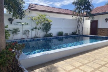 GPPH0561_A  Beautiful Private Pool House with 2 Bedrooms