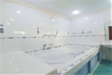 image 18 GPPH1060 พร้อมขายบ้านสวยมีสระว่ายน้ำโซนสยามคันทรีคลับ