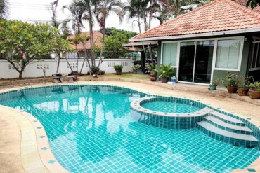 image 18 GPPH1060 Great House with Pool in Siam Country Club