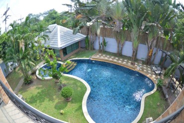 image 25 GPPH1068 Remarkable Pool villa in Na Jomtien