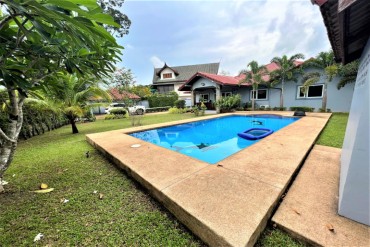 image 4 GPPH1074 Poolvilla with 3 Bedrooms for sale in Nong Palai