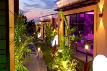 image 42 GPPH1077 Thailand Pattaya Super Deluxe Pool Villa