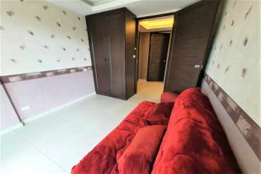 image 12 GPPC2476 Two bedrooms condo with private sauna