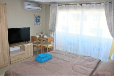 image 15 GPPB0308 Apartment-Gebaeude in Jomtien