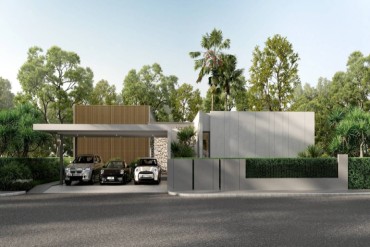 GPPH0529_A New Luxurioeses Einfamilienhaus in tropischer Umgebung