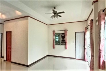 image 27 GPPH1079 Spacious 3 bedroom house in Banglamung