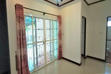 image 27 GPPH1079 Spacious 3 bedroom house in Banglamung