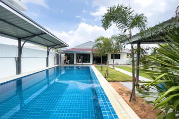 image 20 GPPH1085 Modern and renovated Poolvilla for sale at Mabprachan