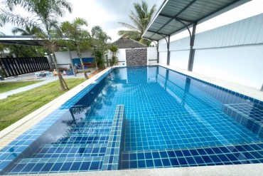 image 20 GPPH1085 Modern and renovated Poolvilla for sale at Mabprachan