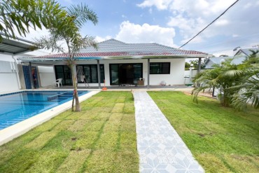 GPPH1085   Modern and renovated Poolvilla for sale at Mabprachan