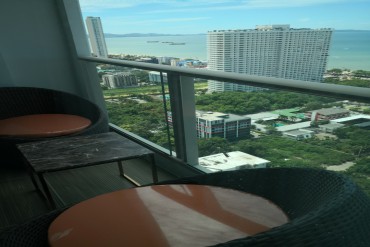image 29 GPPC2505_C Luxury condo with 1 bedroom and beautiful sea view