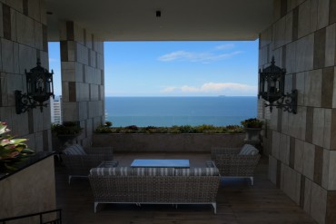 image 29 GPPC2505_C Luxury condo with 1 bedroom and beautiful sea view