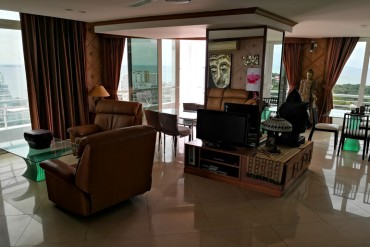image 32 GPPC2513 Luxury 200 sqm condo with a spectacular ocean view
