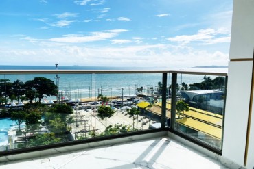 image 18 GPPC2515 Brand New 2-Bedroom Beachfront Condominium in Jomtien