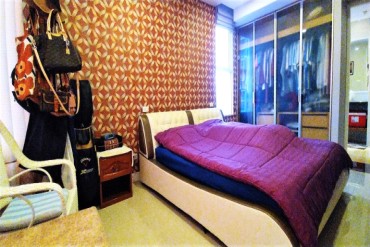 image 20 GPPC2534 Great 2 bedroom in Na-Jomtien with sea view