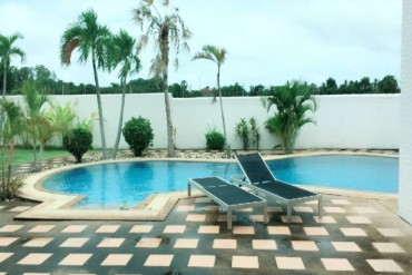image 16 GPPH1126 Magnificent pool villa in a quiet location