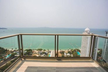 GPPC2558 Rented out Stunning 2 Bedroom Condo with ocean view