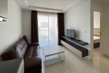 GPPC2564 Available soon Lovely one-bedroom condo in downtown Pattaya